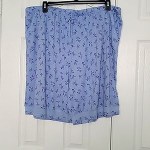 Jockey 3x sleep shorts